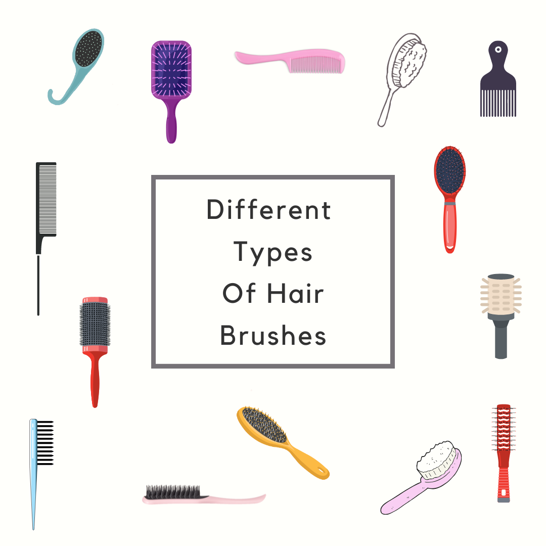 Round 2024 brush types